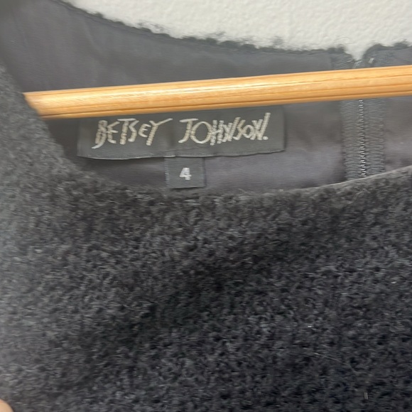 Vintage Betsy Johnson - Picture 3 of 4